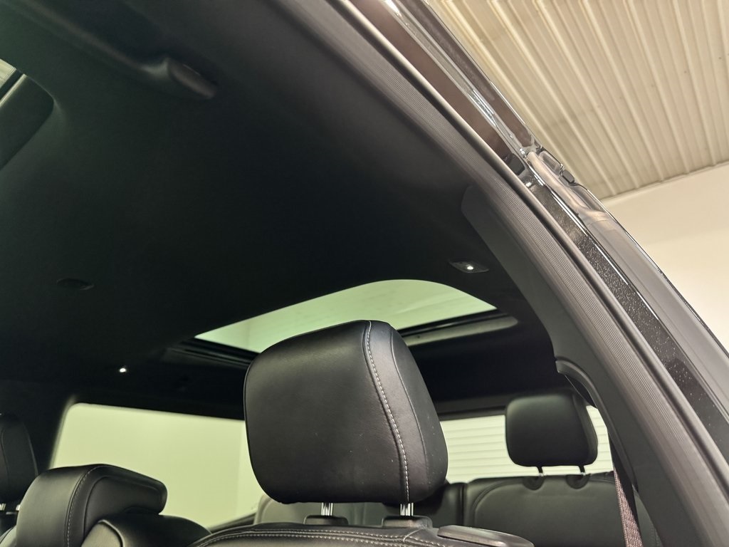 2024 Jeep Wagoneer Series II photo 4