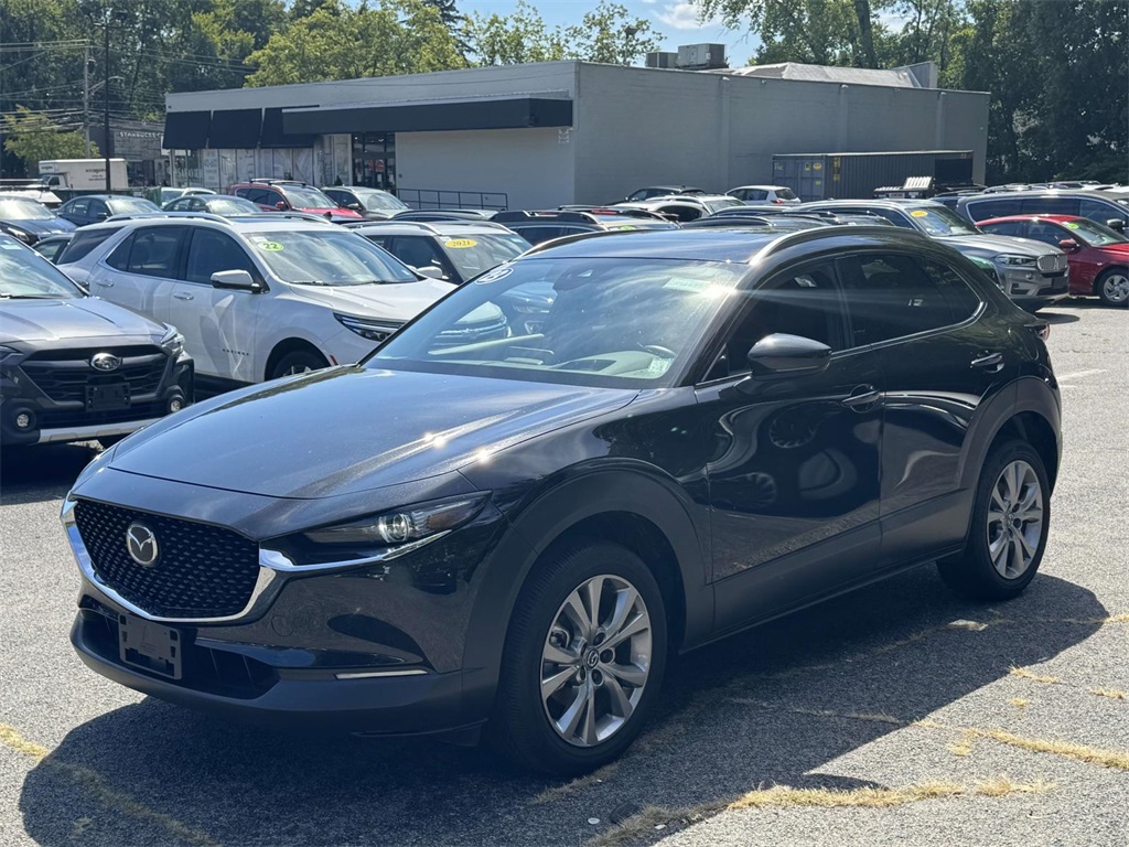 2023 Mazda CX-30 2.5 S Premium photo 3