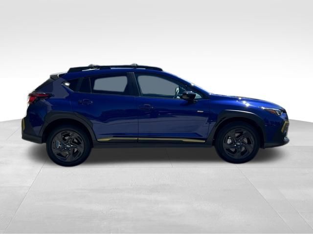 2024 Subaru Crosstrek Sport photo 8