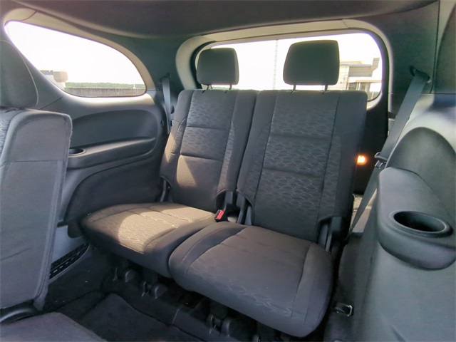 2026 Dodge Durango GT photo 14