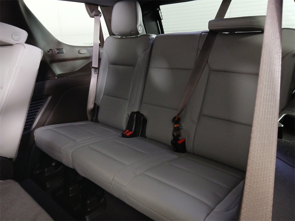 2023 Gmc Yukon SLT photo 19