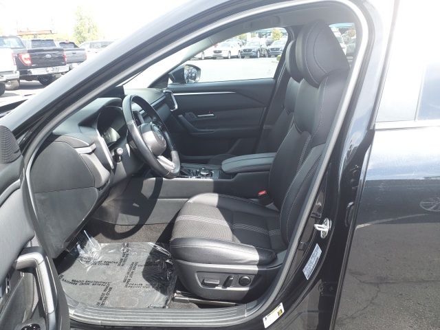 2024 Mazda CX-50 2.5 S Preferred photo 24