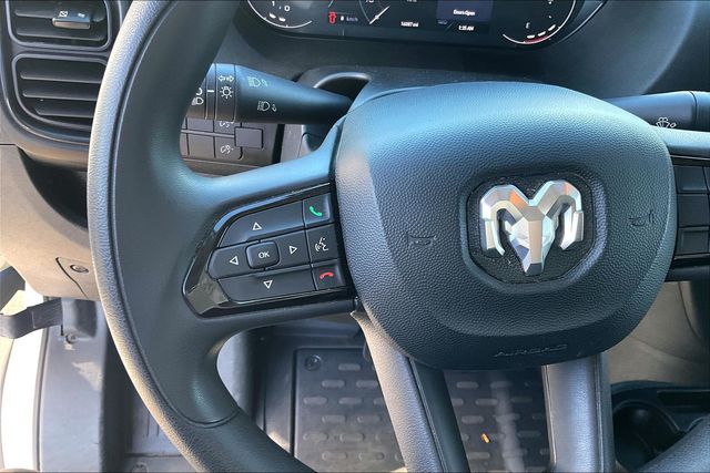 2023 Ram ProMaster 2500 Base photo 13