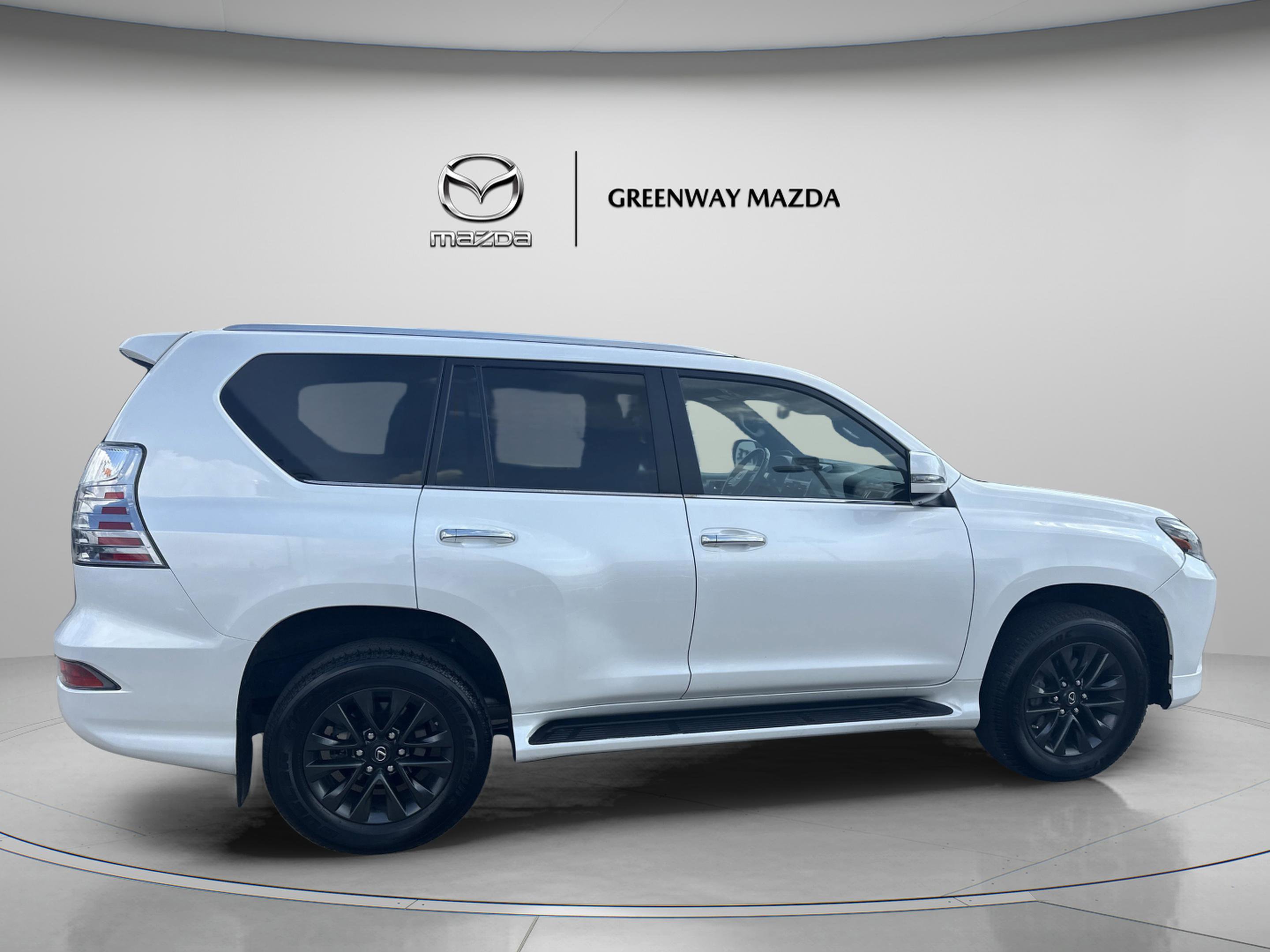 2023 Lexus GX 460 photo 7