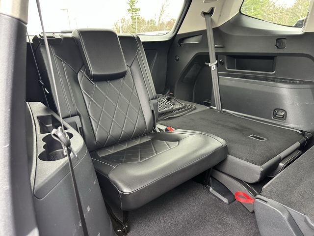 2024 Volkswagen Atlas SEL Premium R-Line photo 20
