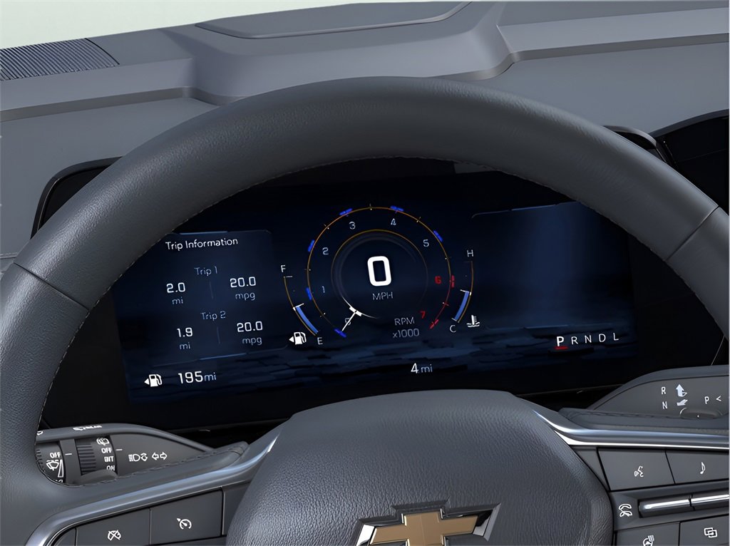 2025 Chevrolet Suburban Premier photo 17