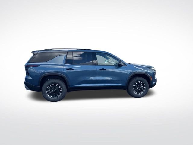 2026 Chevrolet Traverse Z71 photo 6