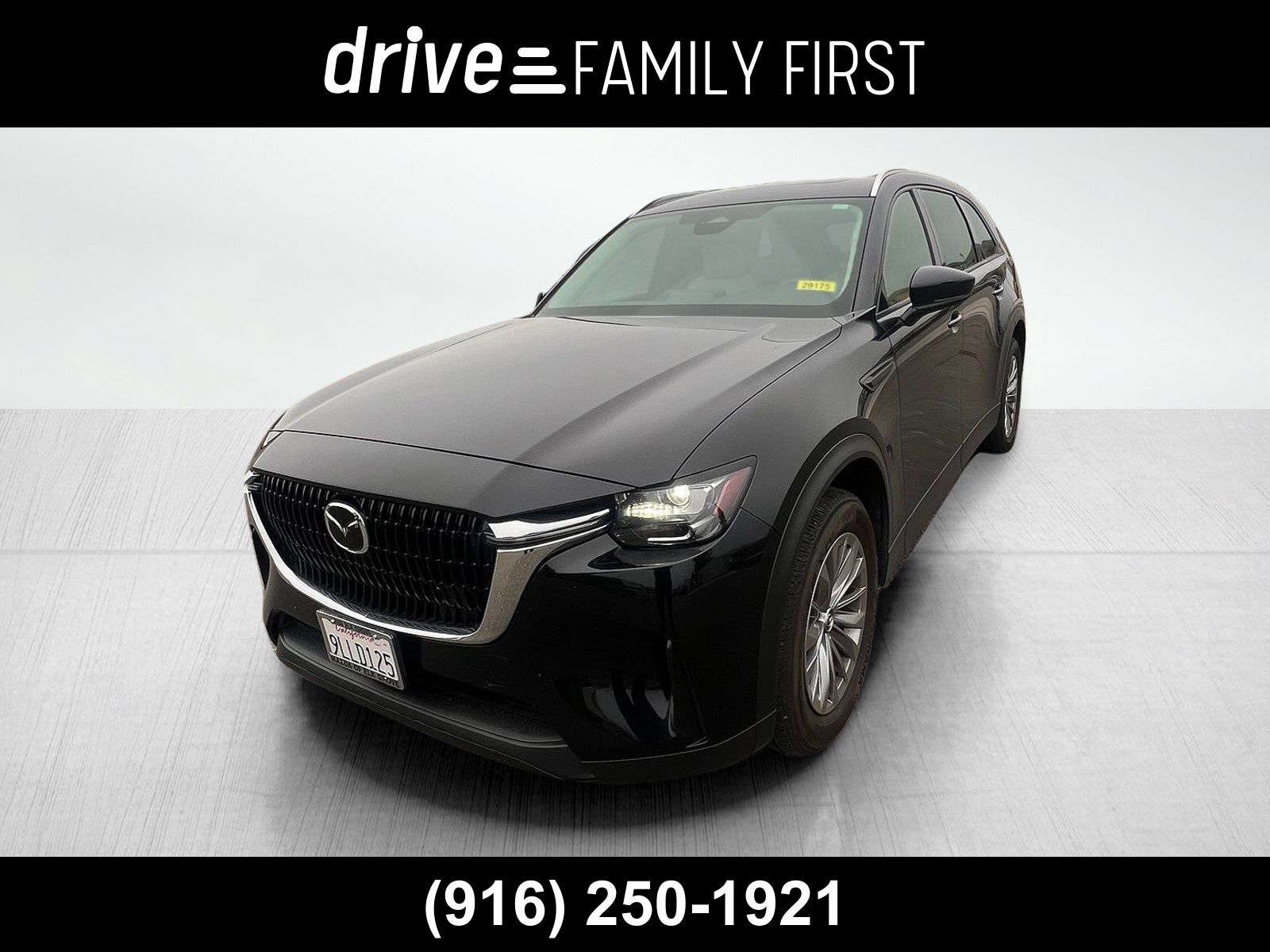 2024 Mazda CX-90 Turbo Preferred Package's photo