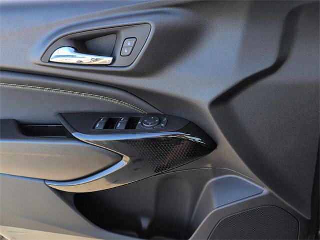 2026 Chevrolet Trax ACTIV photo 13