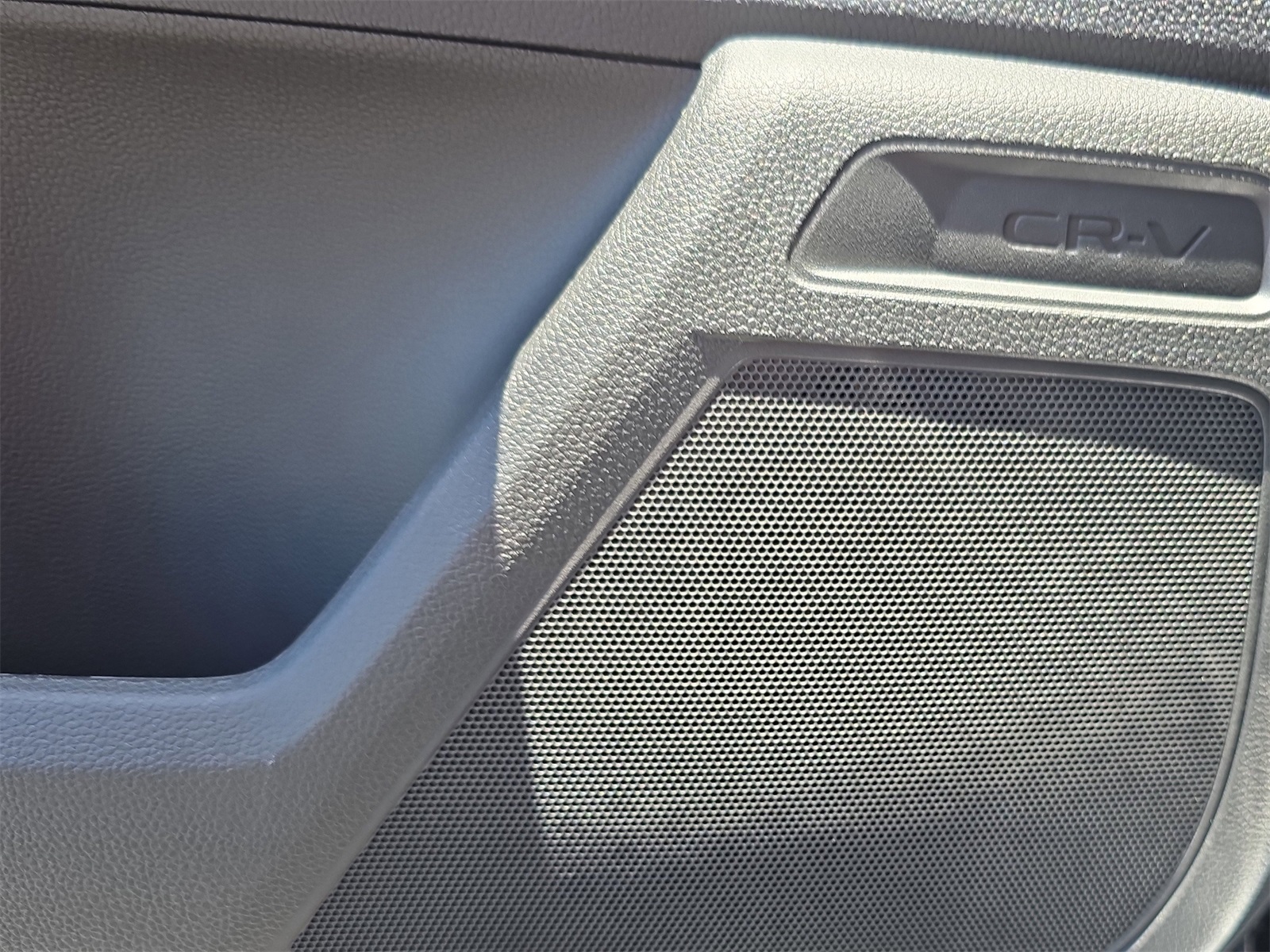 2026 Honda CR-V LX photo 16