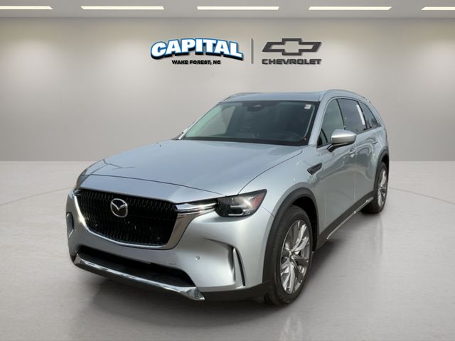 2024 Mazda CX-90 Turbo Premium Package's photo