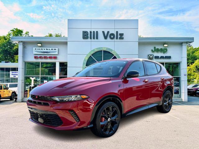 2025 Dodge Hornet R/T's photo