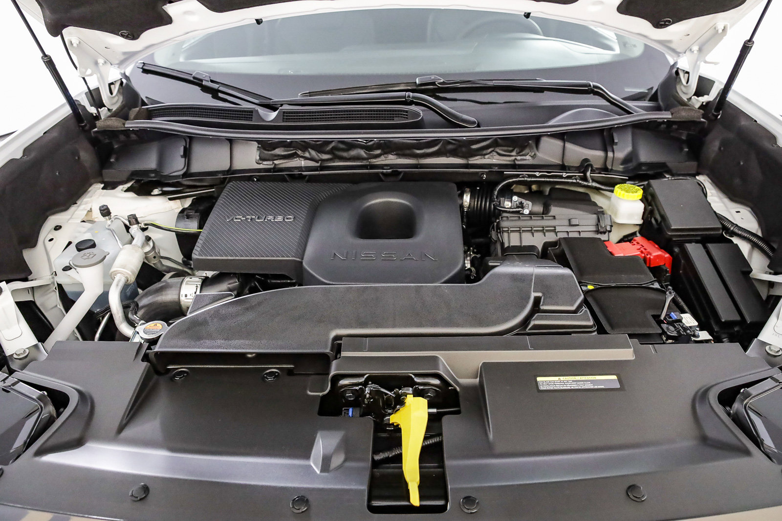 2025 Nissan Murano SL photo 13
