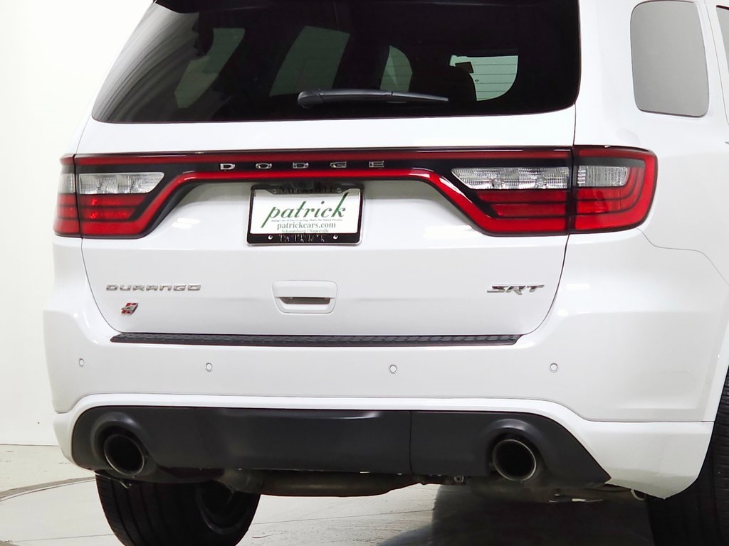 2023 DODGE DURANGO - Image 9