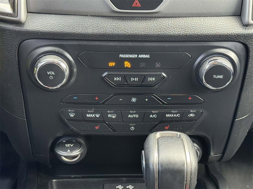 2019 Ford Ranger XLT photo 5
