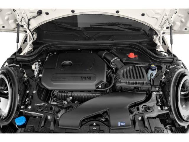 2024 Mini Cooper Hardtop S photo 12