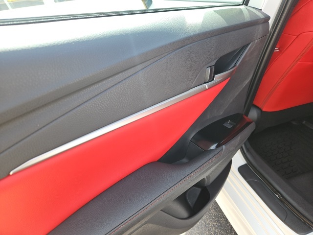 2026 Toyota Camry XSE photo 23