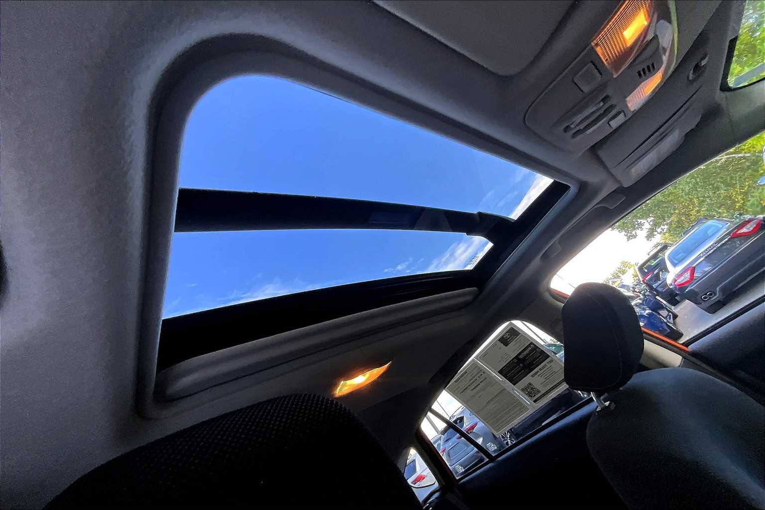 2014 Subaru Crosstrek Premium photo 13