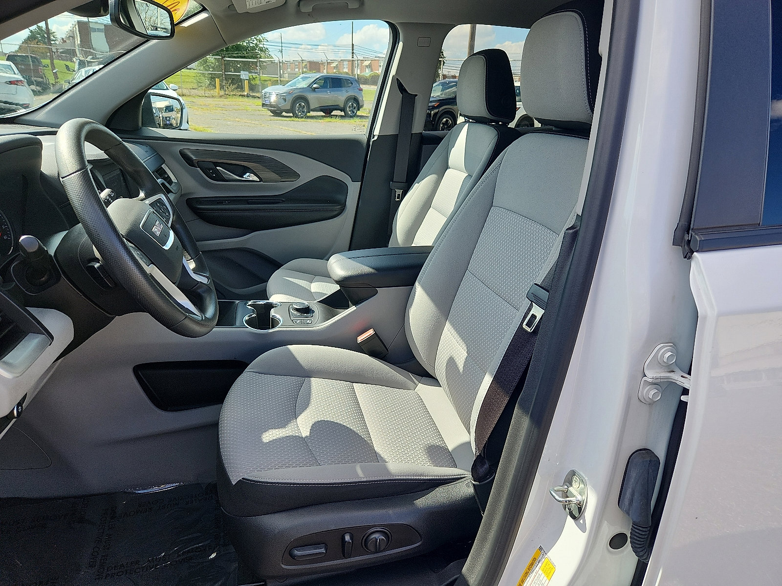 2023 Gmc Terrain SL photo 11