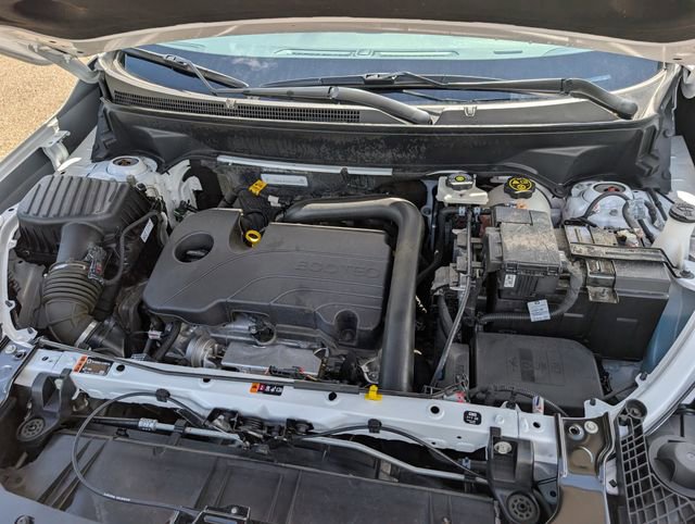 2024 Gmc Terrain SLT photo 32