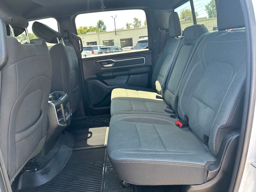 2022 Ram 1500 Big Horn Lone Star photo 23