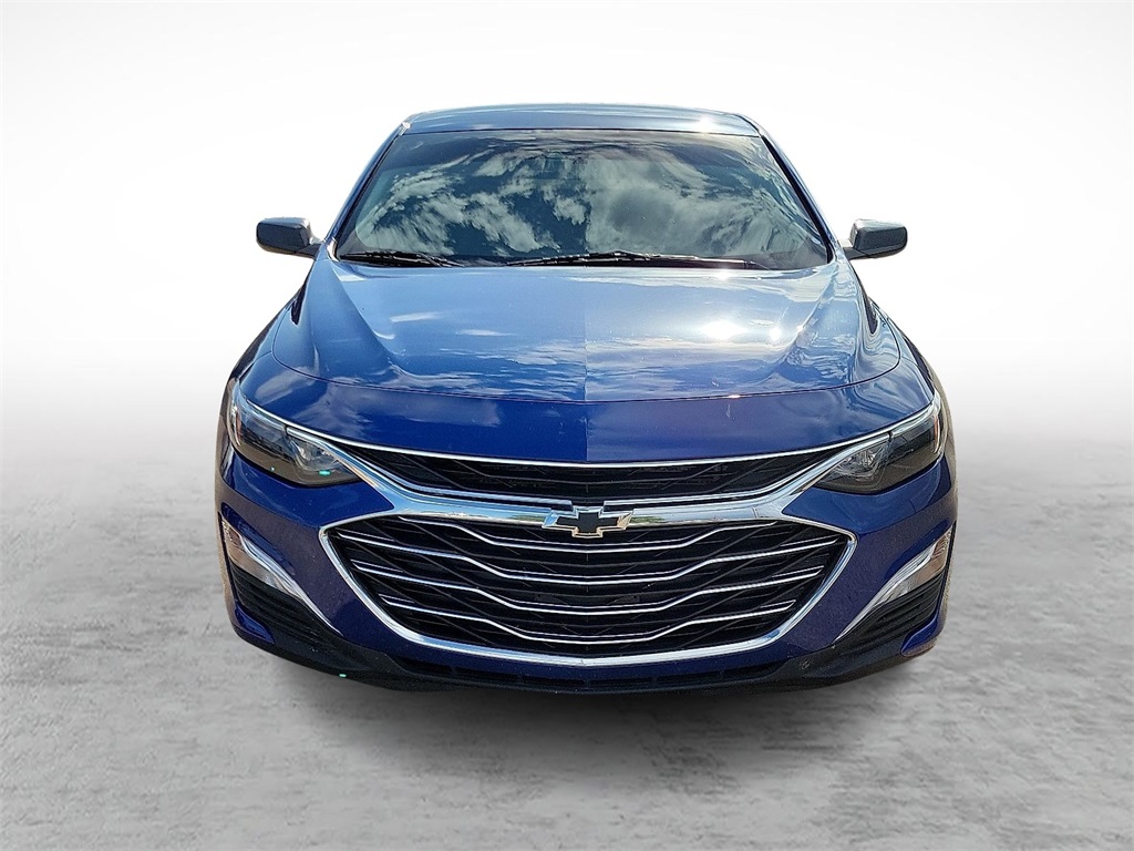 2023 Chevrolet Malibu LS photo 3