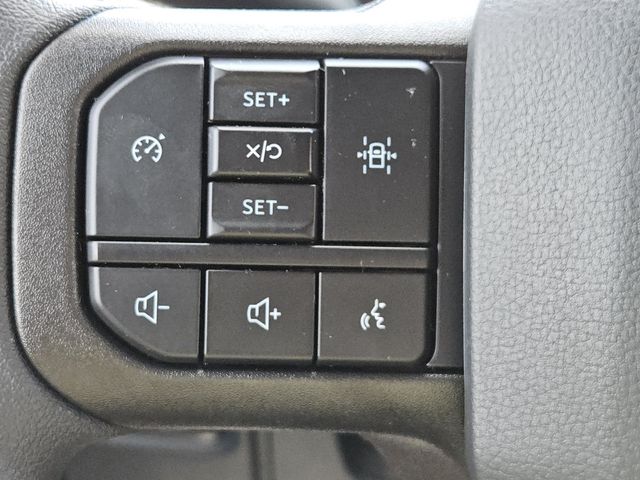 2025 Ford F-150 STX photo 16
