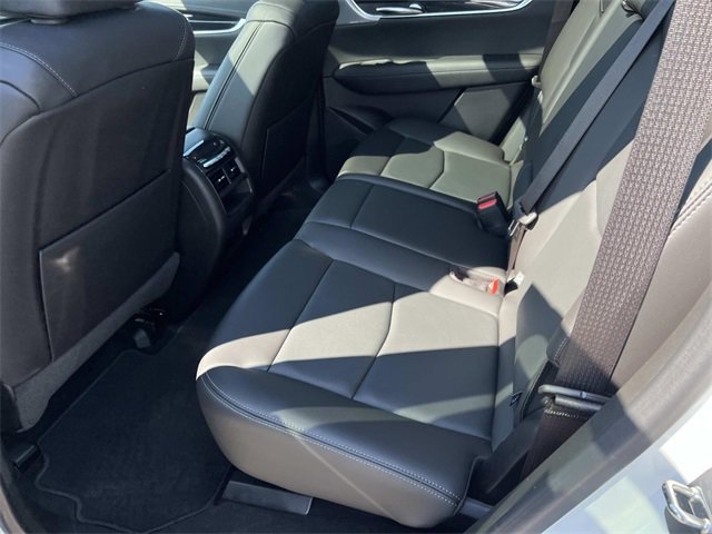 2023 Cadillac XT5 Premium Luxury photo 12