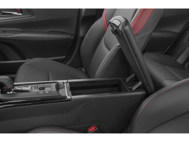 2026 Toyota Prius Plug-in Hybrid XSE photo 12