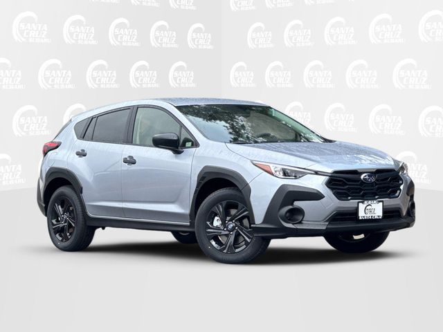 2025 Subaru Crosstrek Base photo 2