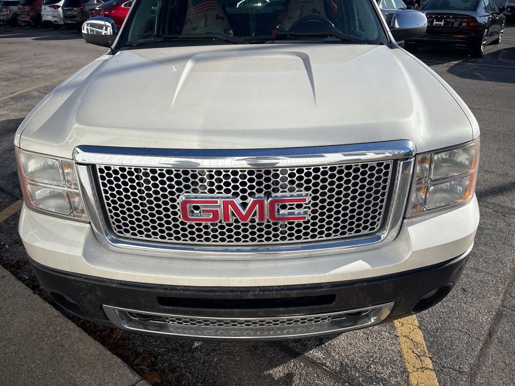 Used 2013 GMC Sierra 1500 Denali Denali with VIN 3GTP2XE24DG220495 for sale in Muskegon, MI