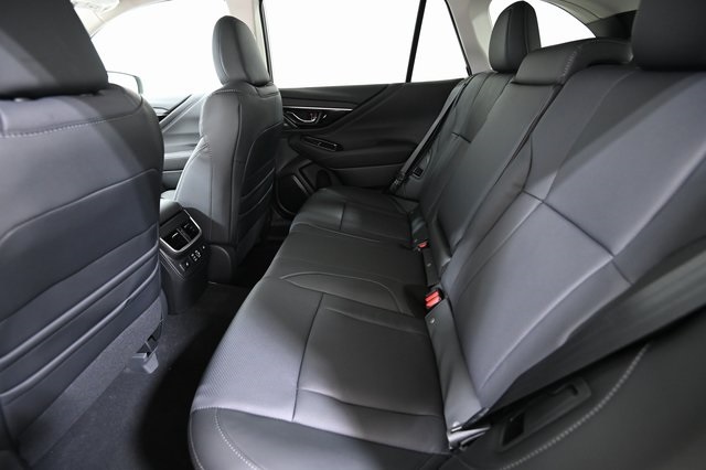 2025 Subaru Outback Limited photo 6
