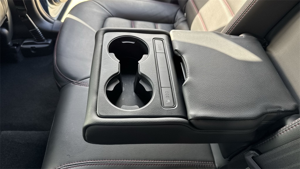 2023 Mazda CX-5 Turbo photo 37