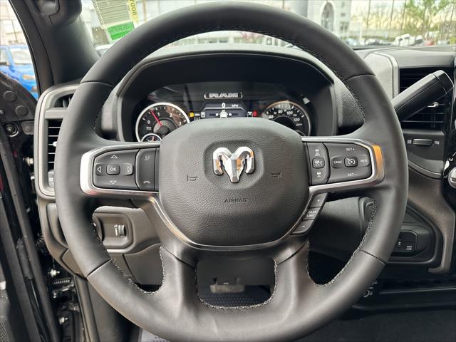 2025 Ram 2500 Tradesman photo 8