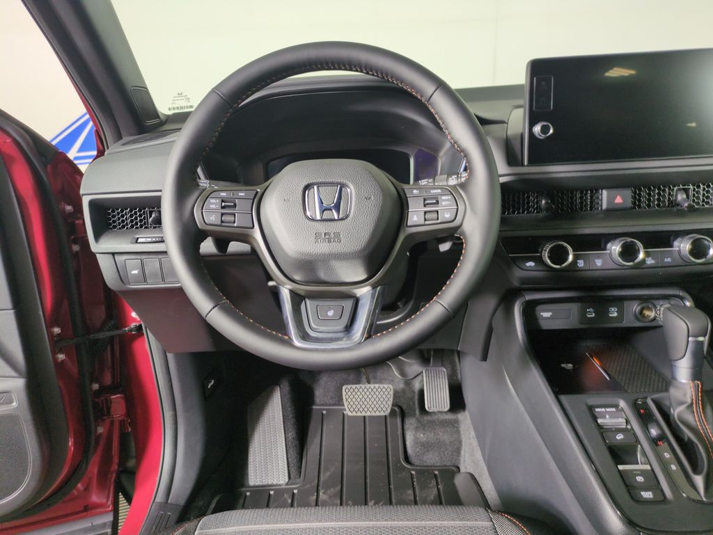 2026 Honda CR-V Hybrid photo 13