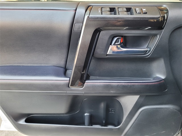 2023 Toyota 4Runner TRD Off-Road photo 19