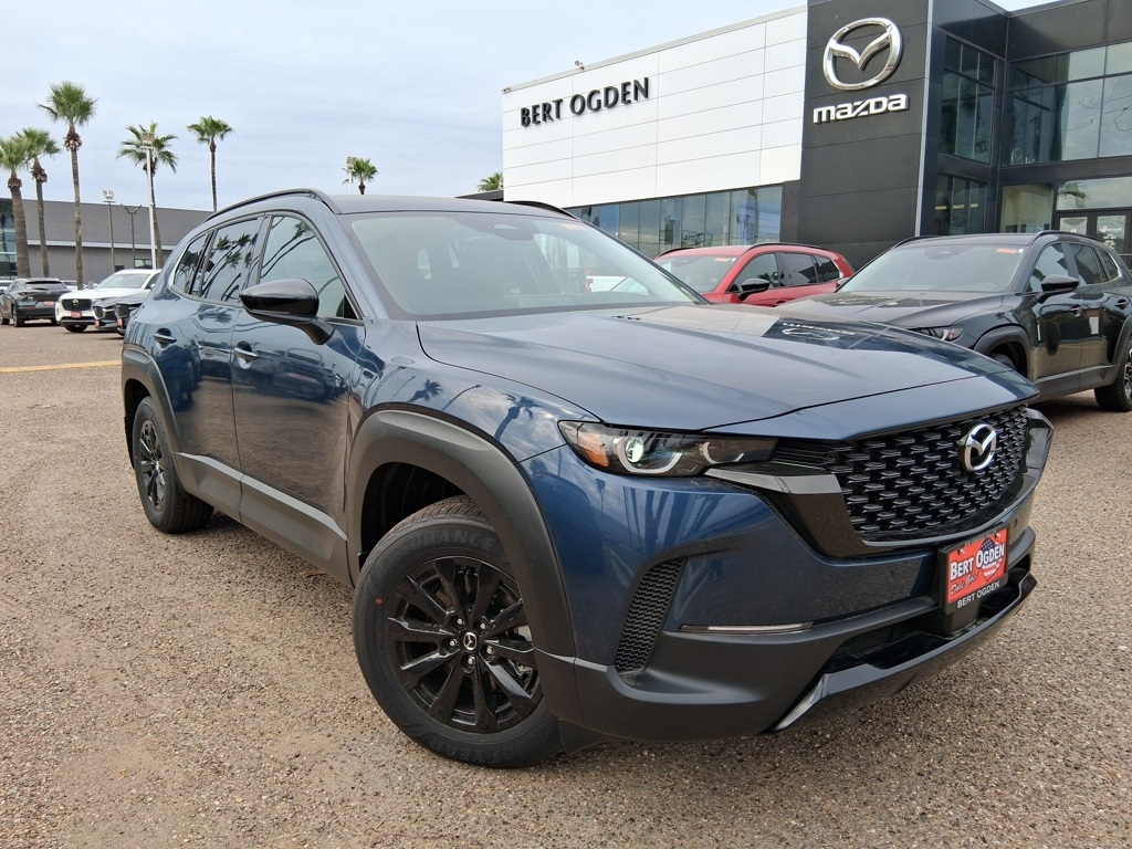 2026 Mazda CX-50 Premium's photo
