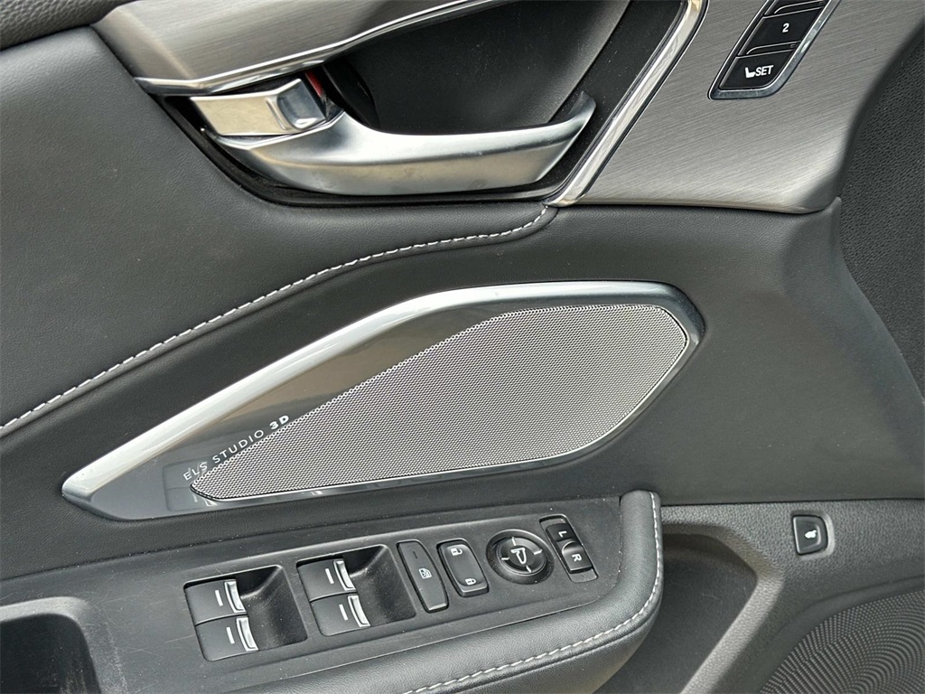 2021 Acura RDX A-Spec photo 15