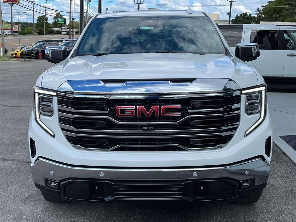 2026 Gmc Sierra 1500 SLT photo 8