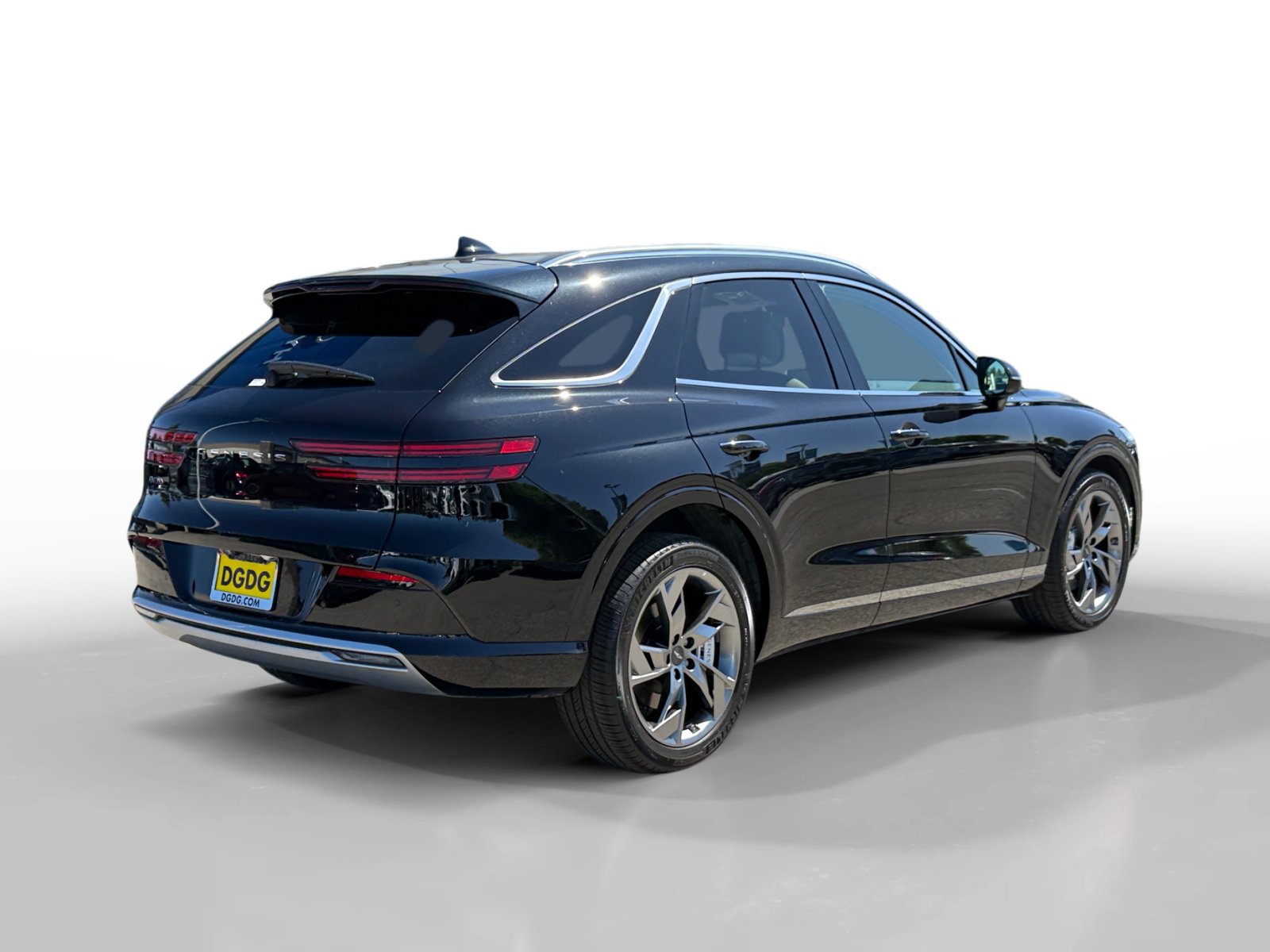 2025 Genesis Electrified GV70 Prestige photo 5