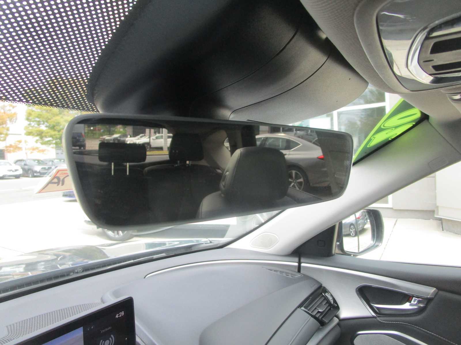 2020 Acura RDX Technology photo 23