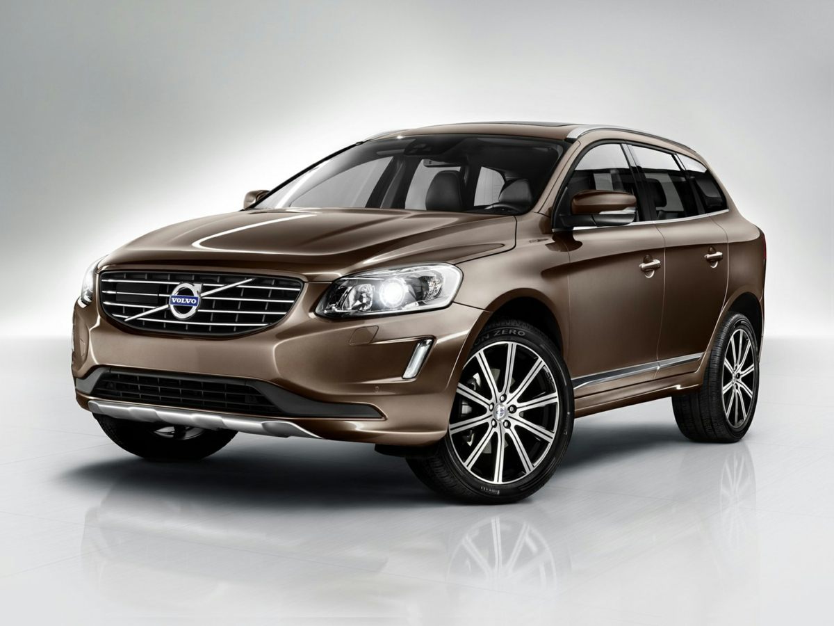 2016 Volvo XC60 Premier's photo