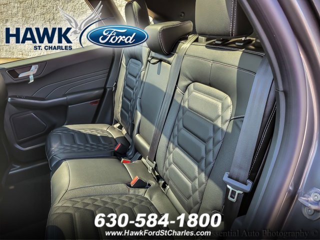 2024 FORD ESCAPE - Image 31