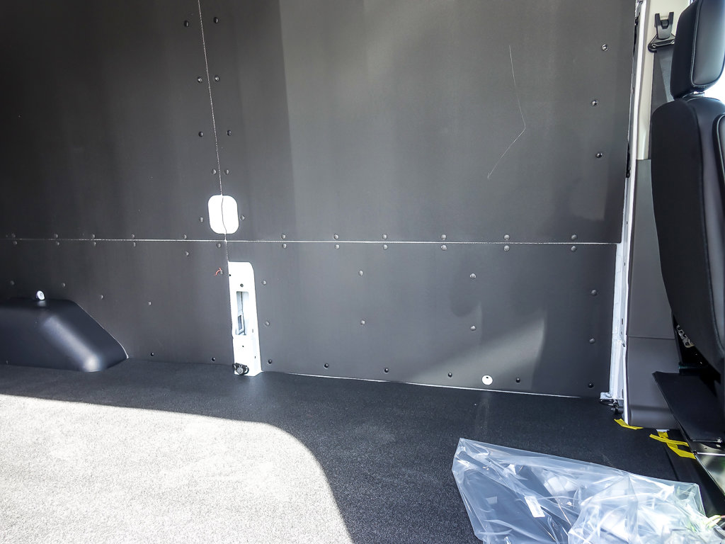 2025 FORD TRANSIT - Image 23