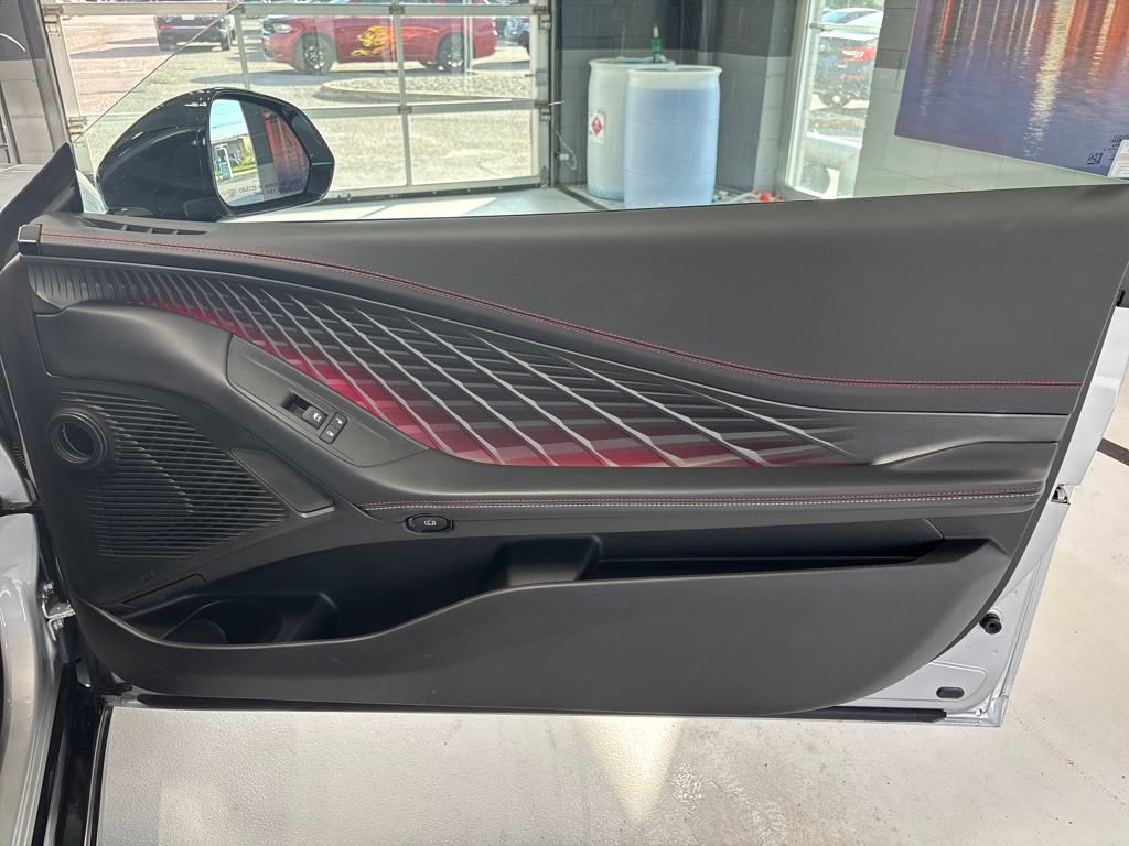 2024 Dodge Charger R/T Scat Pack photo 16