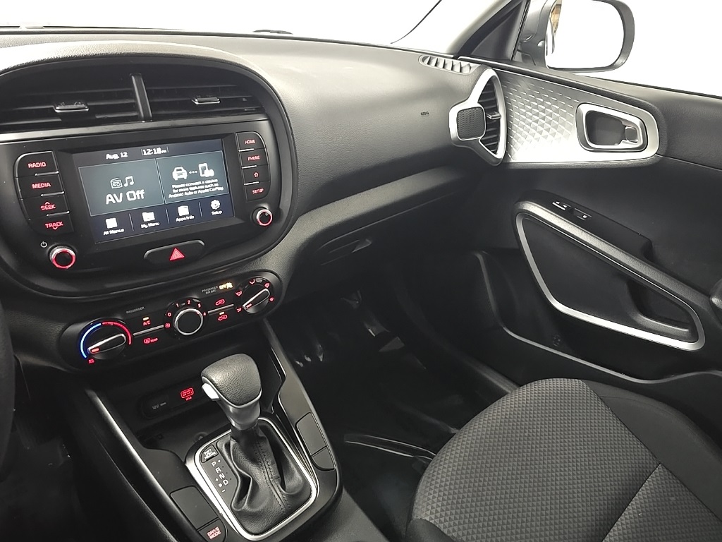2021 Kia Soul LX photo 24