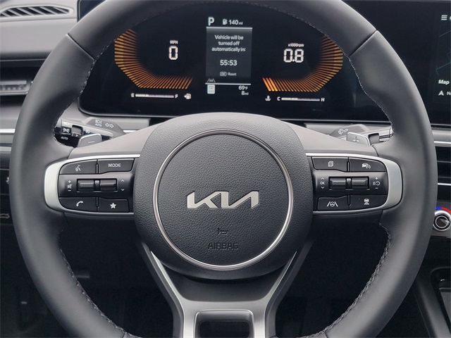 2026 Kia K5 GT photo 24