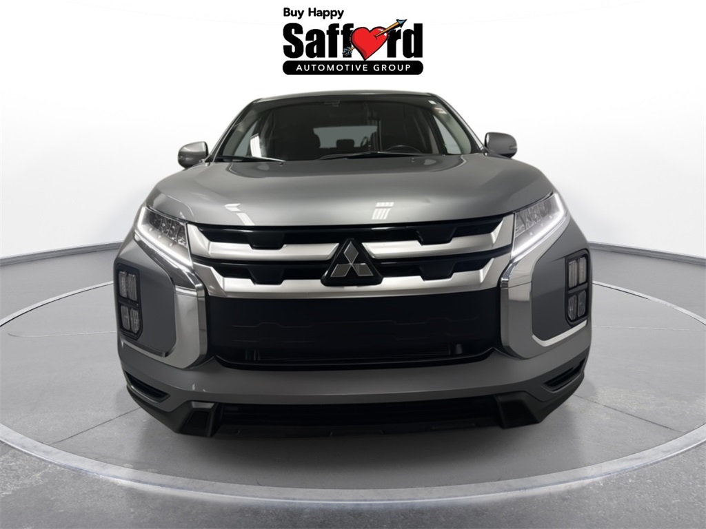 2024 Mitsubishi Outlander Sport ES photo 27
