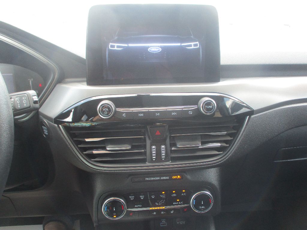 2023 Ford Escape Active photo 5