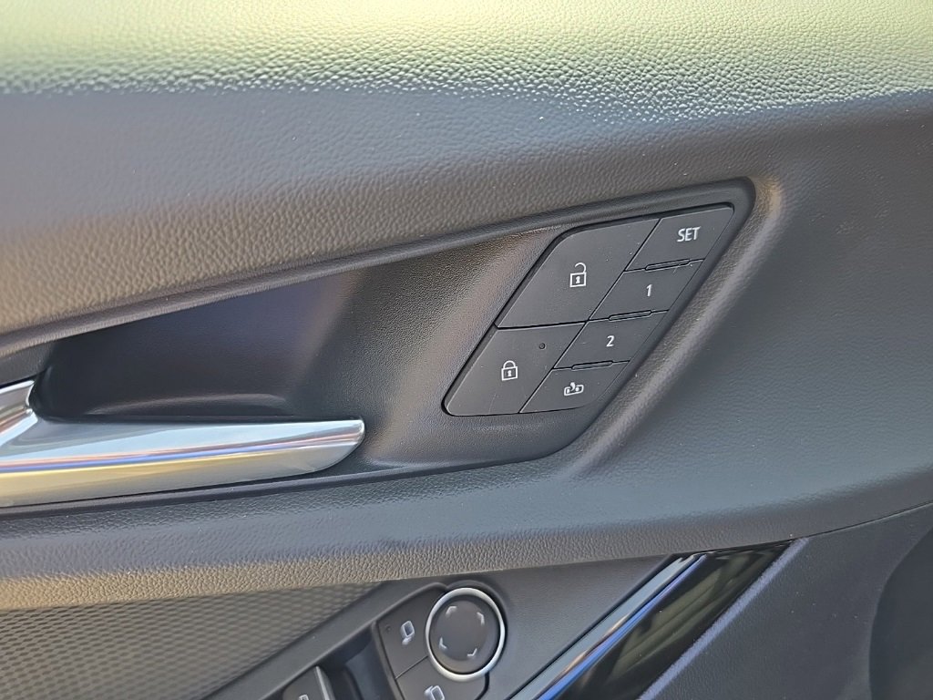 2026 Chevrolet Equinox RS photo 27
